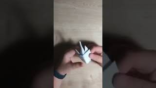 Origami turtles,designed by Marc Vigo