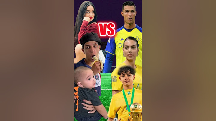 Emilly Vick Family VS Ronaldo Family (cr7,ronaldo,emilly,leozinho,emilly vick 2024) shorts #ronaldo