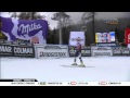 Lindsey Vonn 10th Place Cortina