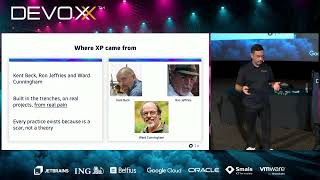 Information Is AI killing XP practices Or are we letting it By Nacho Cougil Update