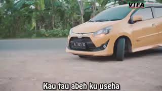 Lagu bergek untuk snap wa keginian