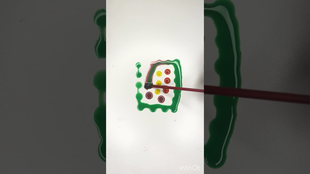 🟢🔵🌈❤️ color 