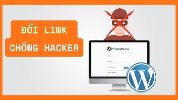 ✅ Cách đổi LINK ĐĂNG NHẬP WORDPRESS - chống hacker dò pass tấn công WEB