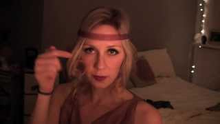 How to do a 20s Look