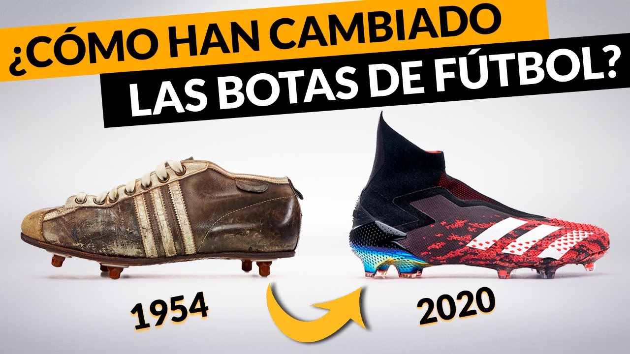 Nike y Adidas se 'comen' el 86% del mercado de botas de fútbol