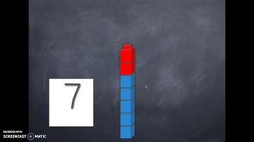 Grade K Module 1 Lesson 33