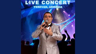 Srtis Tsaghik (Live) - Armen Aloyan