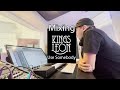 Mixing use somebody  by kings of leon