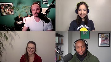 GopherCon 2020: The Secret Life of Gophers - Go Time Podcast Day 2