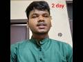 2 days of challenge | real practice |How to improve communication skills| camara ke samne kaise bole