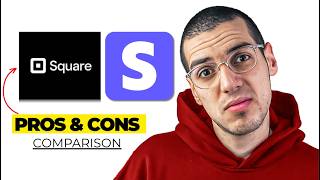 Square vs Stripe 2026 – Which Is Better? Full Honest Comparison Guide!
