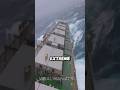 Why Big Ships Survive Monster Waves 🌊