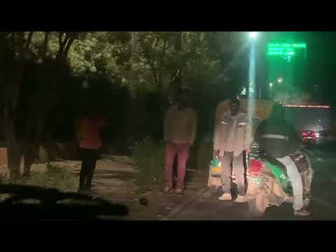 African Red Light Area Delhi  Delhi African Red Light Area  Sting Operation Drugsentertainment