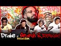 Drake - Search & Rescue (Official Visualizer) | Reaction