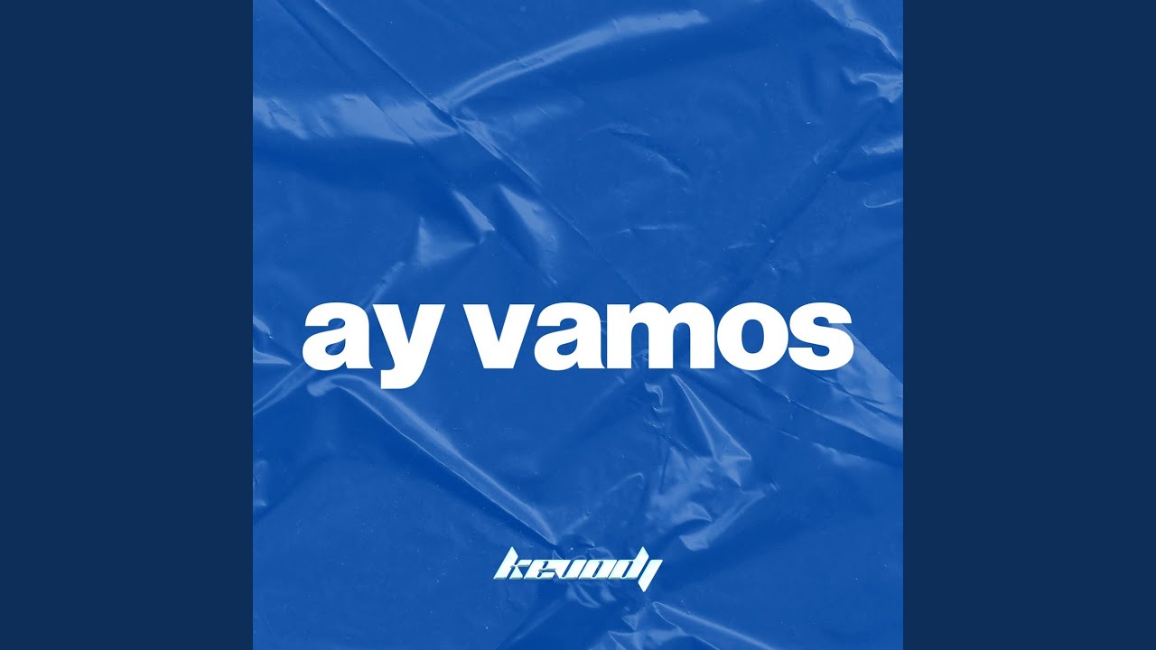 Ay Vamos (Remix) - YouTube