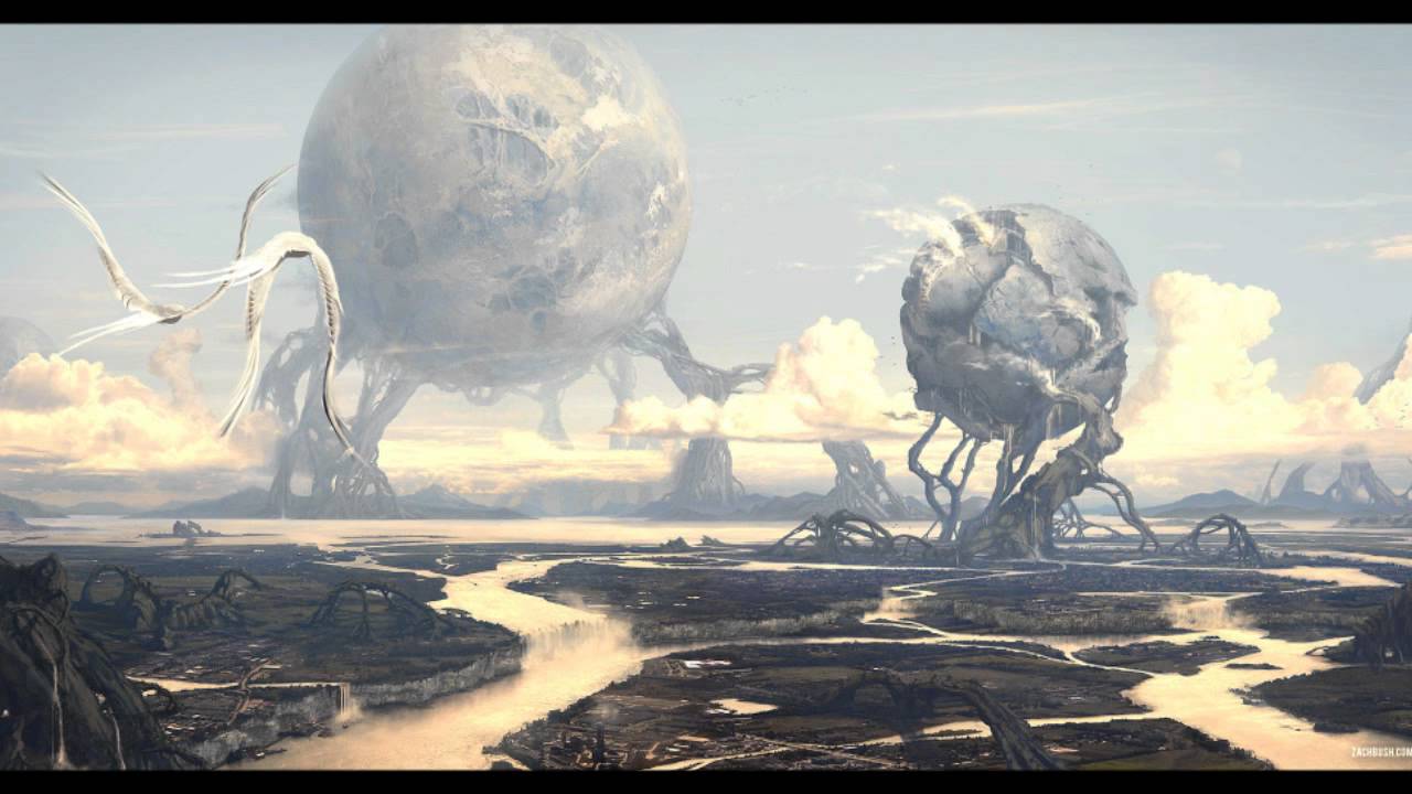 Effector The Destroyed Kingdom YouTube