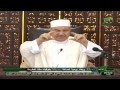 اسماء الله الحسنى د محمد راتب النابلسي الحلقه 159 اسم الله القابض 1