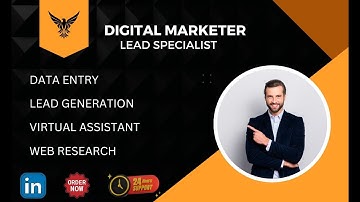 lead generation expert