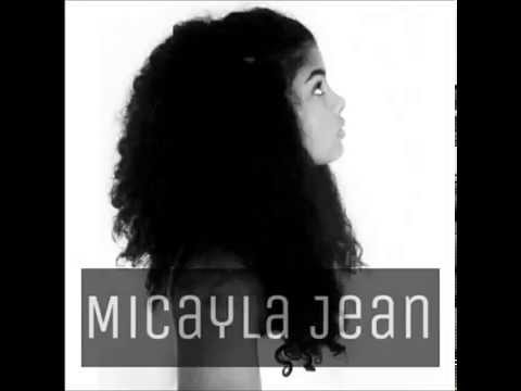 MicyalaJean - Look Inside (Joeyeezi Remix)
