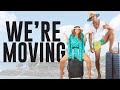 We Are Moving, Whats Next For Us | Free Hi Res Oahu Drone Photo!