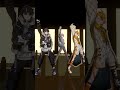【踊ってみた】レオ、はるひ、漣が「 アイドルパワー / M!LK」を踊ってみた #fourte #fourteproject