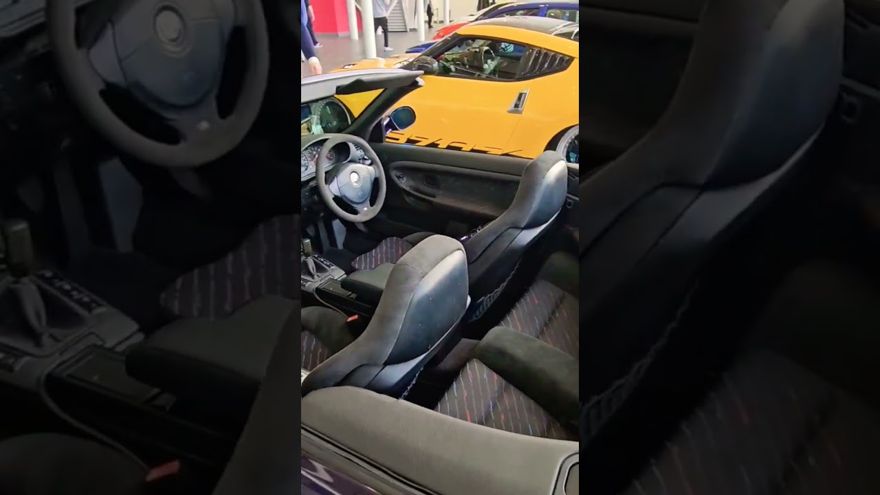 Ultimate stance 2024 UK. На русском