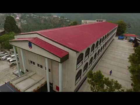 St. George's College, Mussoorie Promo