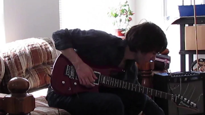 Connor Ray McCrae  July 11 2014   La Villa Strangi...
