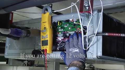 Troubleshooting an E153