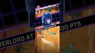 Transformers Bumblebee Overdrive: Battles Against Slipstream, Overlord, Skywarp & Soundwave screenshot 4