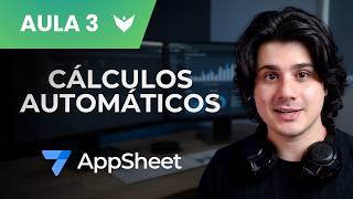 Timesheet App with AppSheet | Class 3 screenshot 5