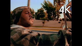 Ice Cube: It Was A Good Day (EXPLICIT) [UP.S 4K] (1992) Resimi