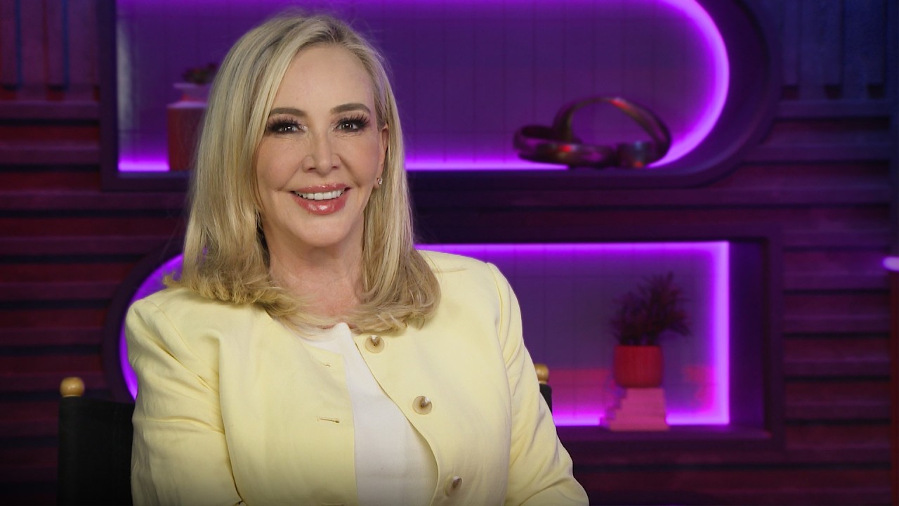 RHOC’s Shannon Beador on if She Buys Tamra Judge’s Apology and Being DISINVITED From RHUGT Finale