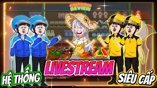 Full Version | Hệ Thống LiveStream Chốt Đơn Siêu Siêu Cấp | ChipChip Review screenshot 4