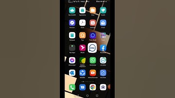 imo iBubble settings. #shorts