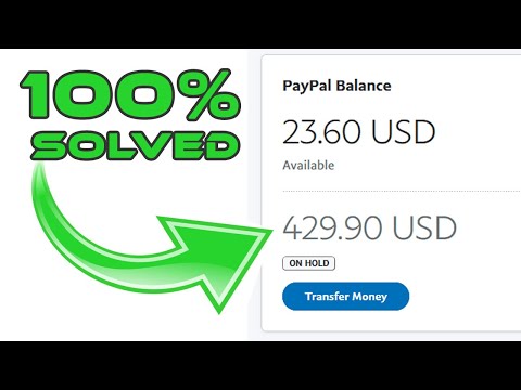 วีดีโอ: ฉันจะเปลี่ยนใบจ่าหน้าสำหรับการจัดส่งบน Paypal ได้อย่างไร