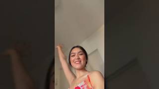 Francine Diaz Restday Blues