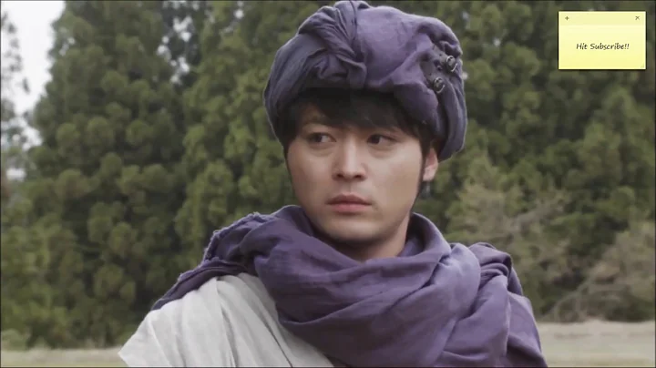 Yuusha Yoshihiko Funny Scene - S01xE01: 'Skip Cuts...