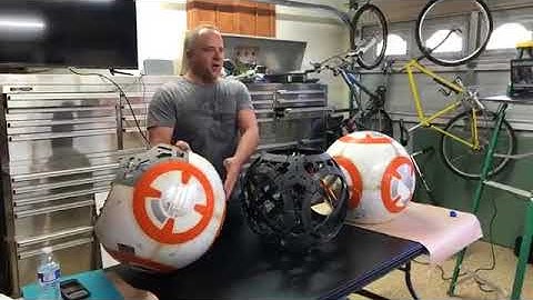 BB-AZ 2018 -  Building a Skeleton