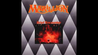 Mari̲l̲l̲i̲on - Br̲i̲e̲f Enc̲o̲u̲nter (Full Album) 1986
