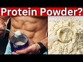 Is Protein Powder Good for You?