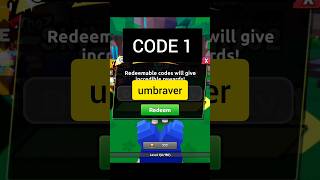 Roblox Catch a Monster Codes #roblox