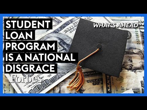Student Loan Program