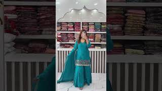 Blushstore #trendingreels #fashion #youtube #jamnagar #instagram #reels #viral DM for Free Promo