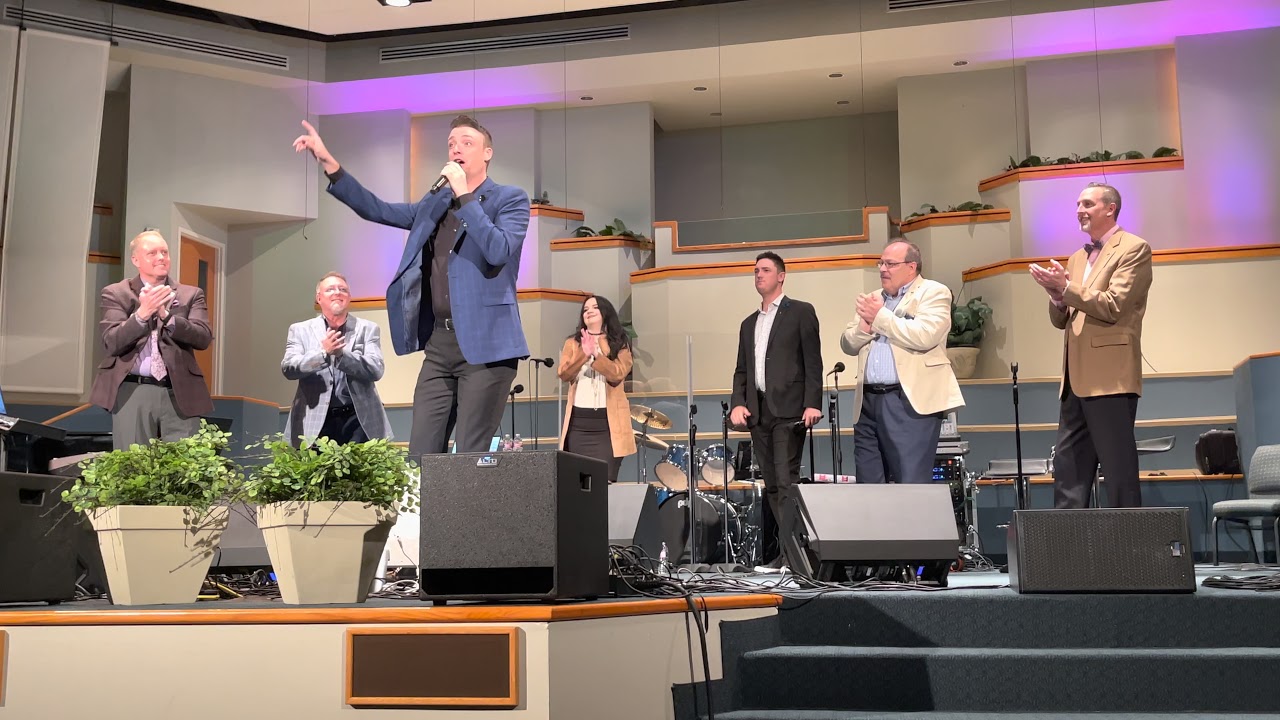 The Erwins with Of One Accord / I Wouldn’t Take Nothing For My Journey Now