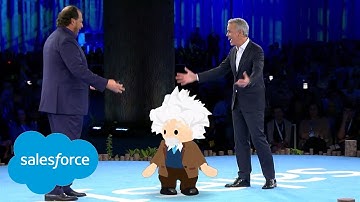 Dreamforce 