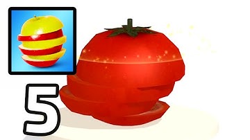 Stack up - Gameplay Part 5 (Android,IOS)