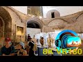 Roman Forum of ancient Rome, Palatine and Capitoline hills Part 4 ROME ITALY 8K 4K VR180 3D Travel
