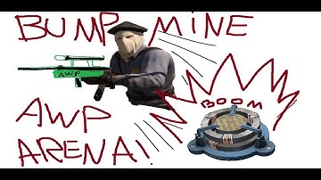 CSGO NEW GAMEMODE : COZY CODY