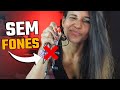 ASMR Para pessoas sem fones de ouvido Fast & aggressive 🎧❌